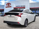 Used 2019 Toyota Prius image 4