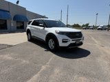 Used 2022 Ford Explorer XLT w/ Equipment Group 202A image 4