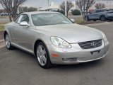 Used 2005 Lexus SC 430 Convertible image 4
