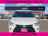 Used 2015 Toyota Camry XLE image 2