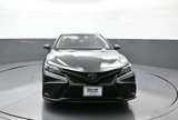 Certified 2022 Toyota Camry SE image 2