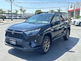 Used 2023 Toyota RAV4 AWD Hybrid image 3