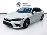 Used 2022 Honda Civic Touring image 3