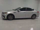 Used 2019 Kia Optima LX image 2