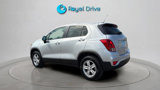 Used 2022 Chevrolet Trax LS w/ Tint and Cruise Package image 4