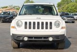 Used 2015 Jeep Patriot Latitude image 2