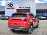 Used 2021 Jeep Compass Limited image 4