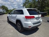 Certified 2018 Jeep Grand Cherokee Limited image 4