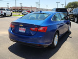 Used 2023 Chevrolet Malibu LT image 4
