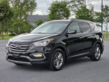 Used 2017 Hyundai Santa Fe Sport image 4