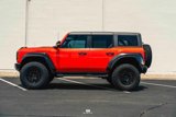Used 2023 Ford Bronco Raptor image 4