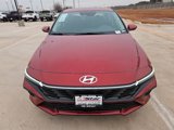 New 2025 Hyundai Elantra SEL image 2