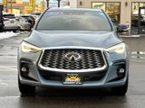 Used 2022 INFINITI QX55 Luxe w/ Cargo Package image 2