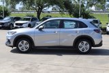 New 2025 Honda HR-V LX image 5