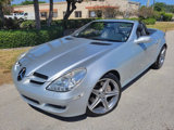 Used 2006 Mercedes-Benz SLK 350 image 6
