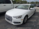 Used 2018 Audi A4 2.0T Premium image 3