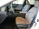 New 2025 Lexus ES 350 w/ Premium Package image 2