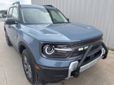 New 2025 Ford Bronco Sport Big Bend image 2