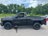 Used 2014 Chevrolet Silverado 1500 W/T w/ WT Convenience Package image 4