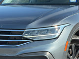 Used 2022 Volkswagen Tiguan SE image 4