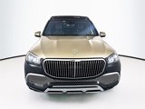 Used 2021 Mercedes-Benz Maybach GLS 600 4MATIC image 2