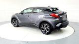 Certified 2021 Toyota C-HR XLE image 4