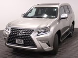 Used 2021 Lexus GX 460 Premium image 4