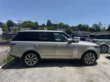 Used 2020 Land Rover Range Rover HSE image 5