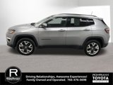 Used 2019 Jeep Compass Limited image 3