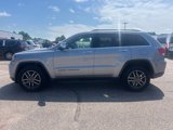 Used 2019 Jeep Grand Cherokee Limited w/ Luxury Group II image 6
