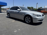 Used 2010 BMW 528i xDrive Sedan image 3