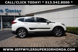 Used 2018 Honda CR-V EX image 2