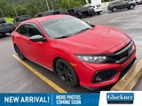 Used 2019 Honda Civic Sport image 3
