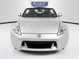 Used 2011 Nissan 370Z Touring w/ Sport Pkg image 2