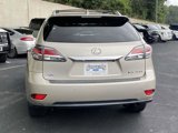 Used 2015 Lexus RX 350 AWD image 6