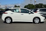 Used 2025 Nissan Leaf S image 3