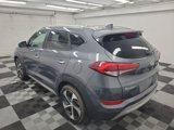 Used 2018 Hyundai Tucson Limited image 4