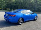 Used 2023 Nissan Sentra SV image 3