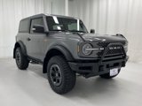 Used 2021 Ford Bronco Badlands image 2