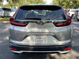 Certified 2021 Honda CR-V Touring image 4