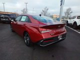 New 2025 Hyundai Elantra Sport image 6