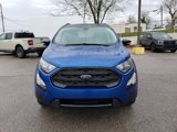 Used 2021 Ford EcoSport SES image 2
