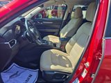 Used 2017 MAZDA CX-5 Touring w/ I-ACTIVSENSE Package image 6