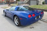 Used 2003 Chevrolet Corvette Coupe w/ Preferred Equipment Group image 5
