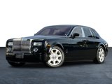 Used 2008 Rolls-Royce Phantom Sedan image 2