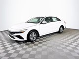 New 2025 Hyundai Elantra SE image 3