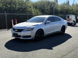 Used 2017 Chevrolet Impala LS image 3