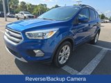 Used 2018 Ford Escape SEL image 5