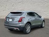 Used 2021 Cadillac XT5 Premium Luxury image 5