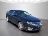 Used 2012 Ford Fusion SEL image 6